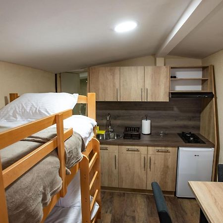 Apartmani Sp Jovanovic Crni Vrh Exterior photo