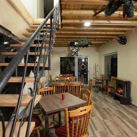 Apartmani Sp Jovanovic Crni Vrh Exterior photo